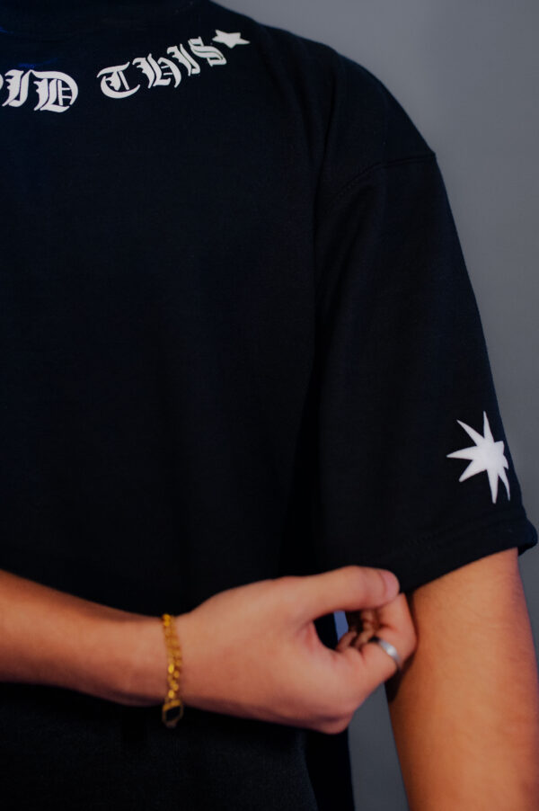 Divine Tee – A Testament to Destiny - Image 3