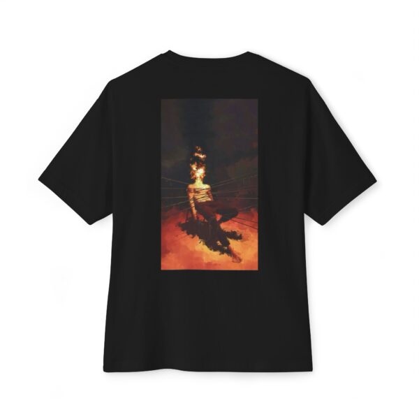 A Burning Thought Tee - Image 4