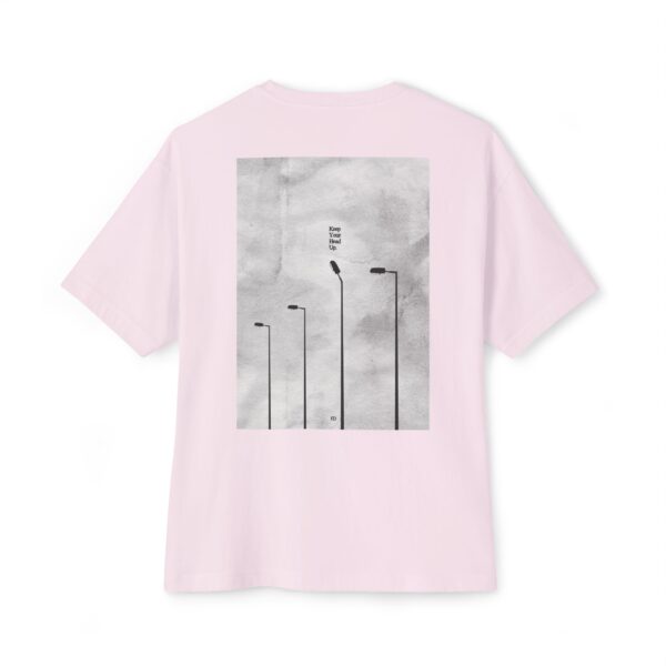 Head Up Tee - Image 2