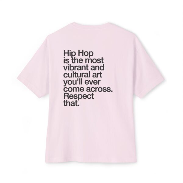 Lost In The Beat Tee - Image 4