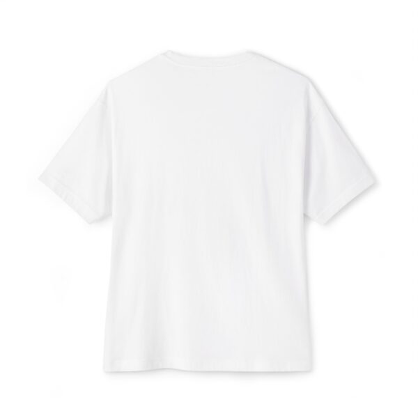 Ishq Tee – Made with Love - Image 4