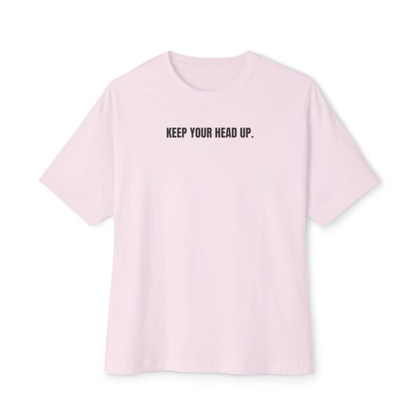 Head Up Tee - Image 3