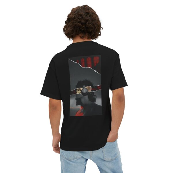 Don’t Stop Tee - Image 2