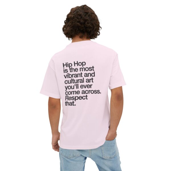 Lost In The Beat Tee - Image 2