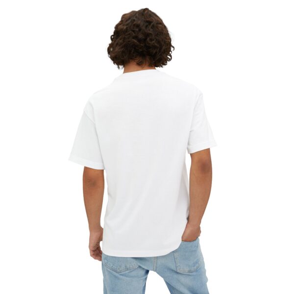 Ishq Tee – Made with Love - Image 2