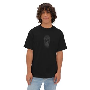 A Burning Thought Tee