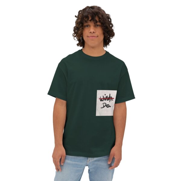 Make It Happen Tee