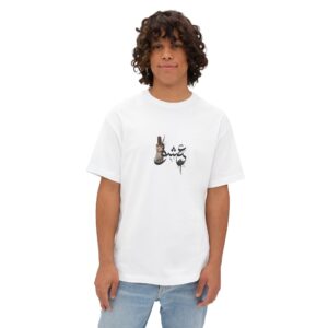 Ishq Tee – Made with Love