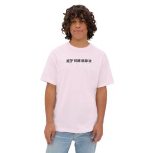 Head Up Tee
