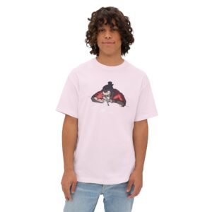 Lost In The Beat Tee