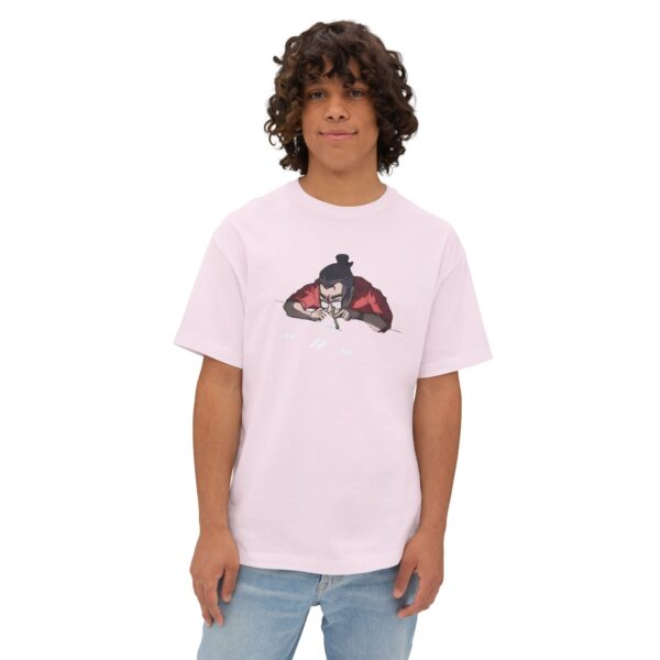 Lost In The Beat Tee